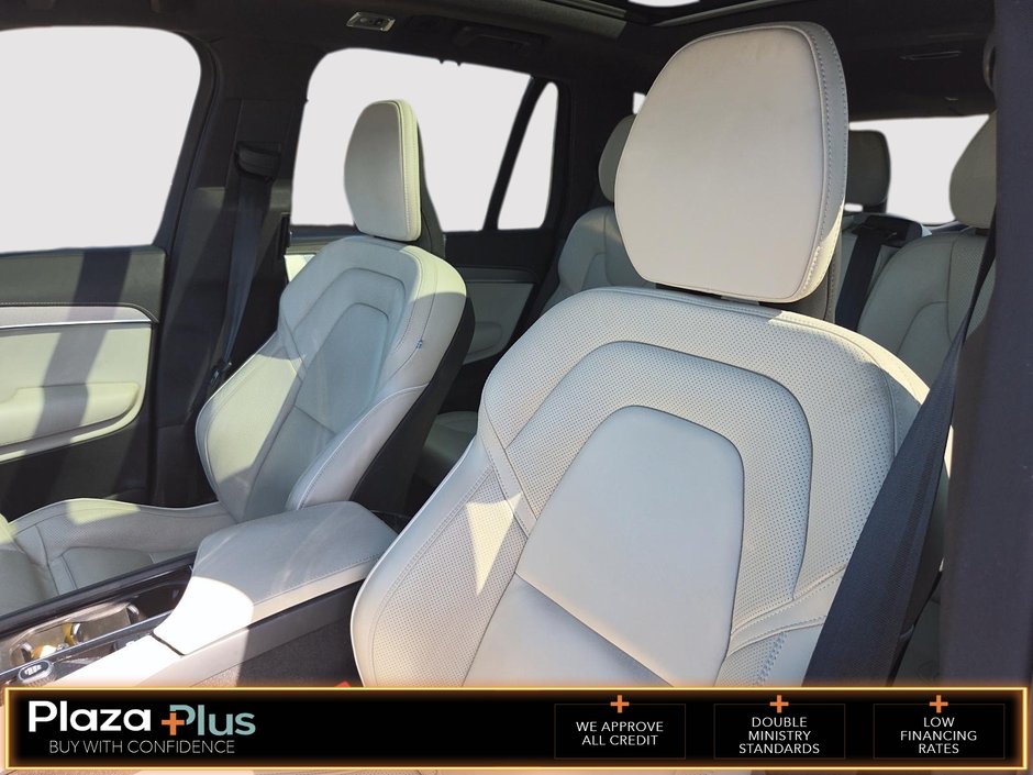 2022 Volvo XC90 R-Design R-DESIGN   20