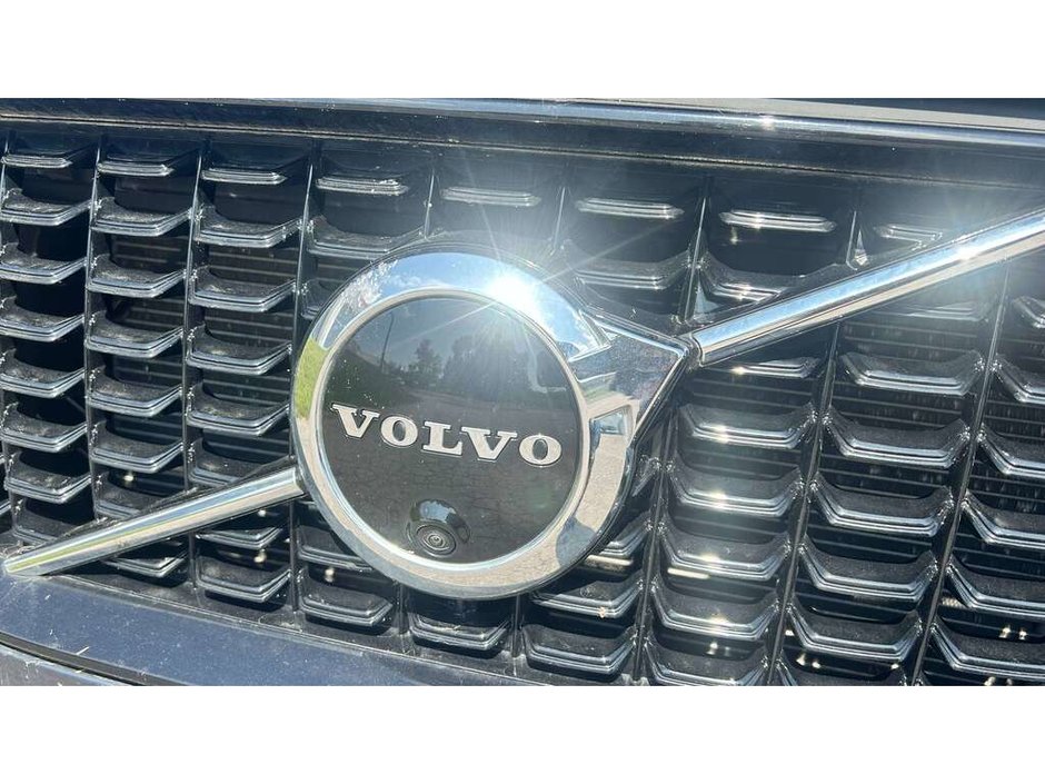 2022 Volvo XC90 R-Design R-DESIGN   20