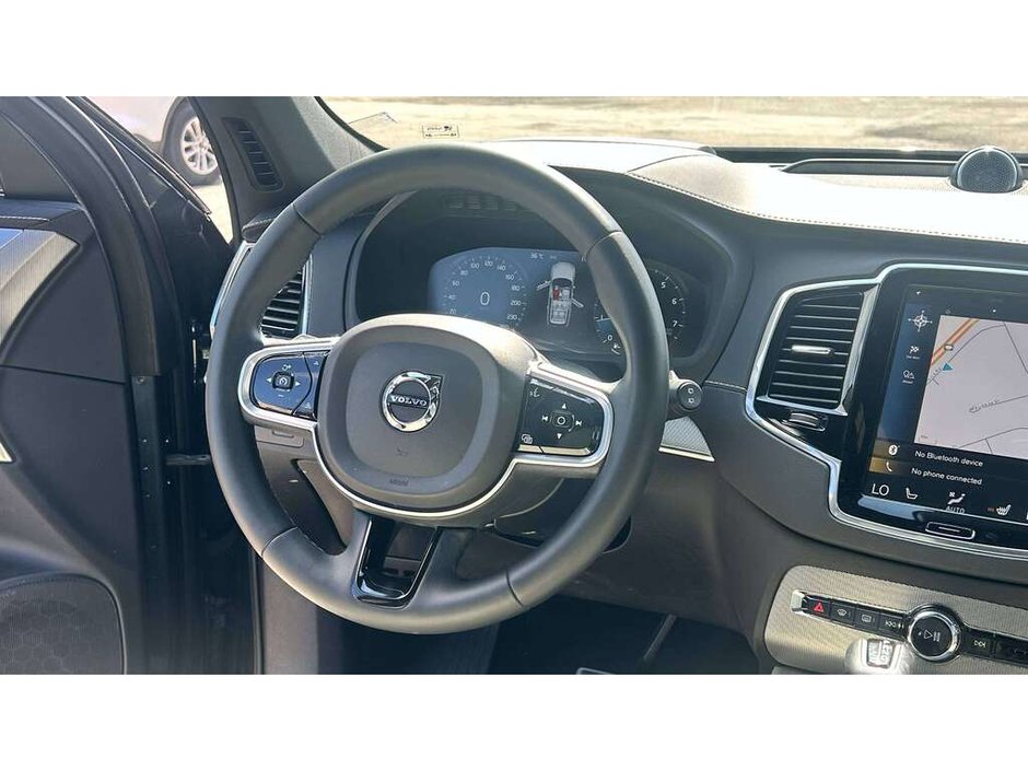 2022 Volvo XC90 R-Design R-DESIGN   20