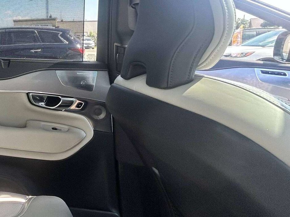 2022 Volvo XC90 R-Design R-DESIGN   20