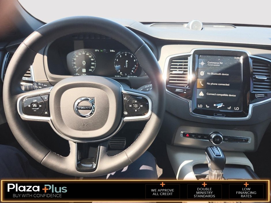 2022 Volvo XC90 R-Design R-DESIGN   20