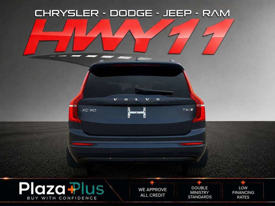 2022 Volvo XC90 R-Design R-DESIGN   20