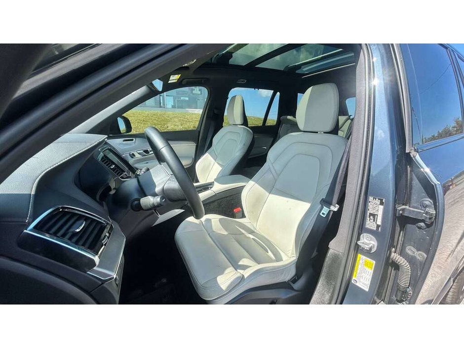 2022 Volvo XC90 R-Design R-DESIGN   20