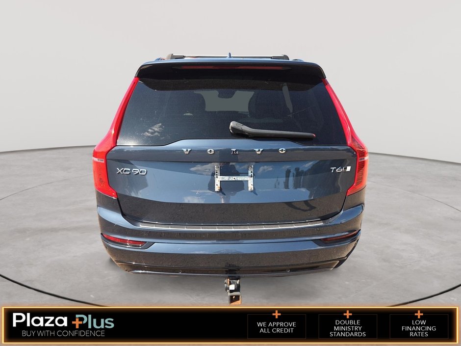 2022 Volvo XC90 R-Design R-DESIGN   20