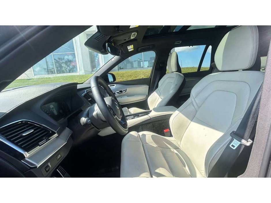 2022 Volvo XC90 R-Design R-DESIGN   20