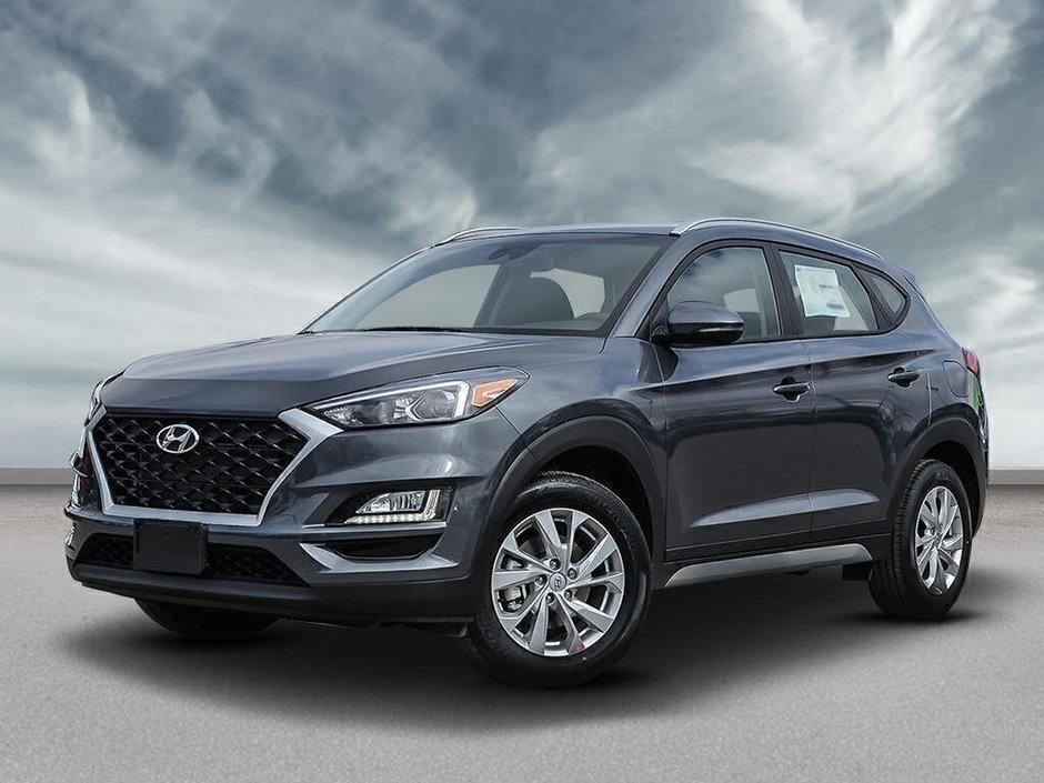 Hyundai tucson 2019 размеры