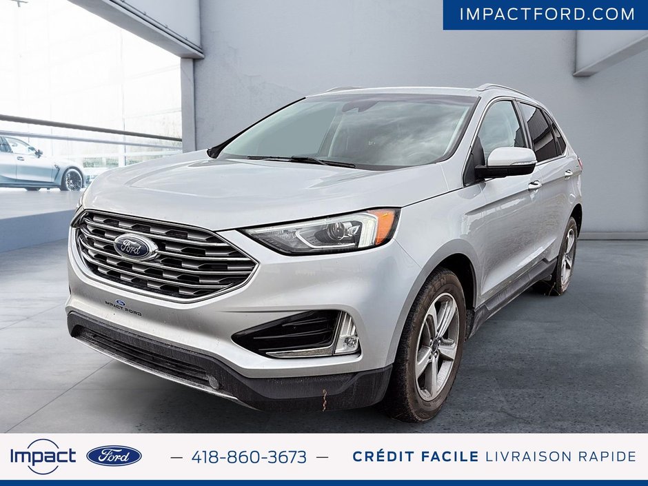 2019 Ford Edge SEL in Rivière-du-Loup, Quebec