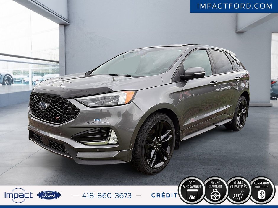 Ford Edge ST 2021 à Rivière-du-Loup, Québec