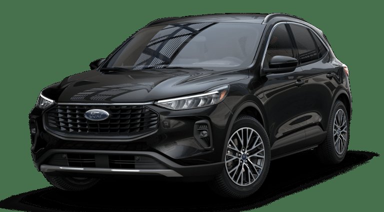 Ford Escape PHEV 2024 à Rivière-du-Loup, Québec