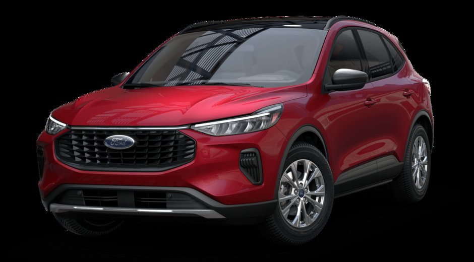 Ford Escape Active 2025 à Rivière-du-Loup, Québec