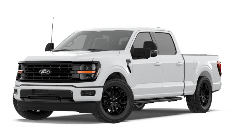Ford F-150 XLT 2026 à Rivière-du-Loup, Québec