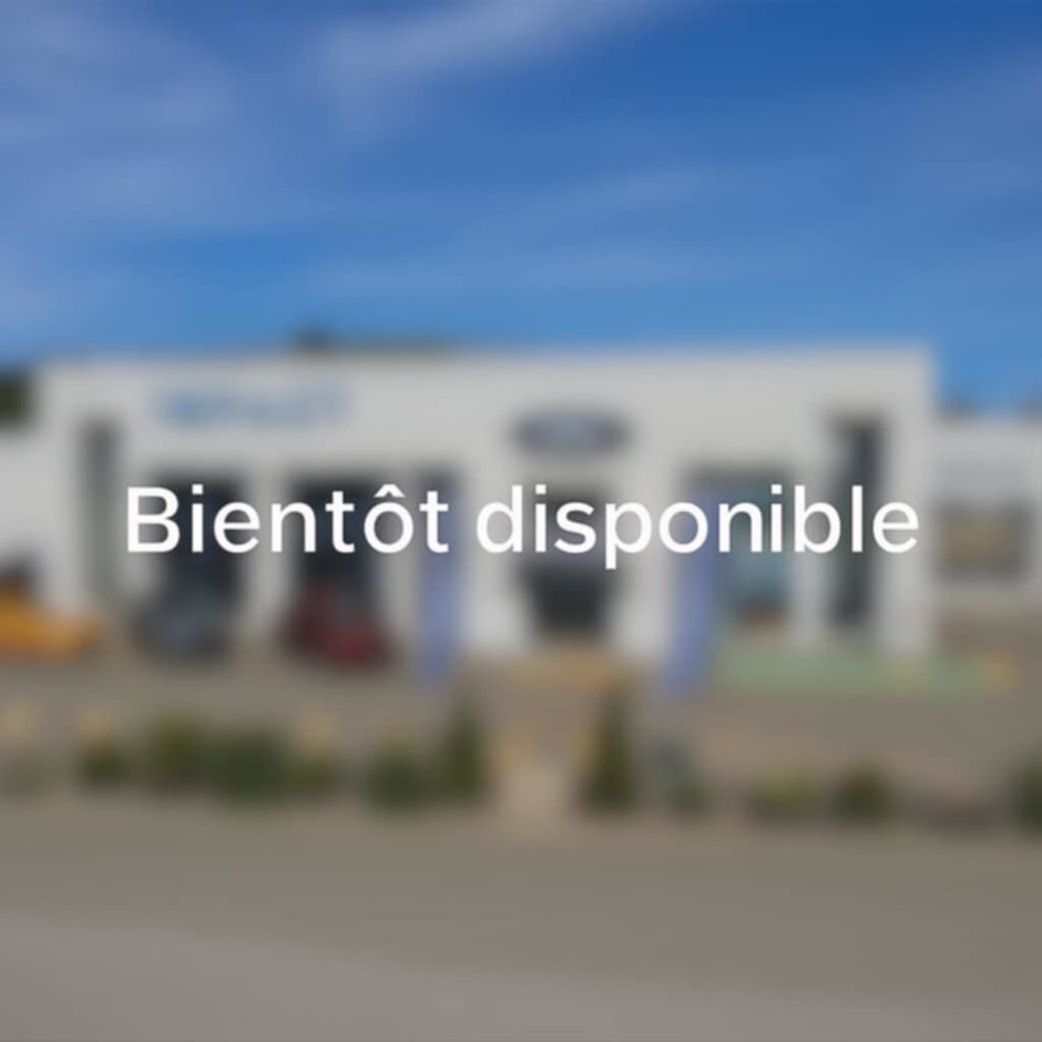 Ford Maverick XL 2022 à Rivière-du-Loup, Québec