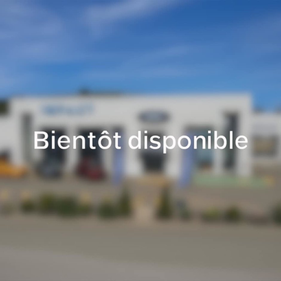 Ford Mustang Mach-E Premium 2023 à Rivière-du-Loup, Québec