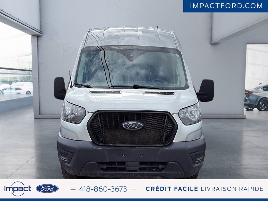 Ford Transit Cargo Van  2022 à Rivière-du-Loup, Québec