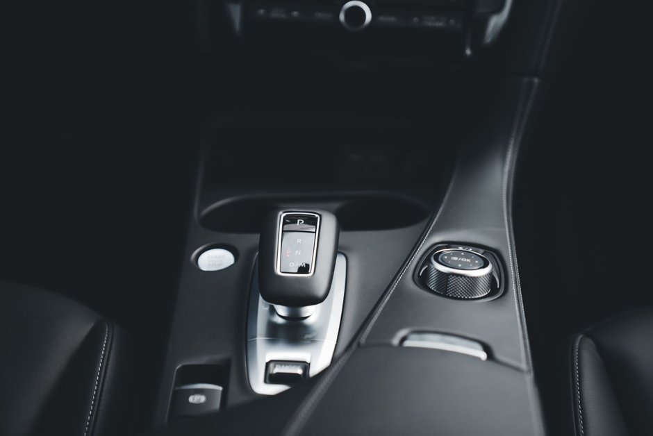 2023 Infiniti QX50 PURE
