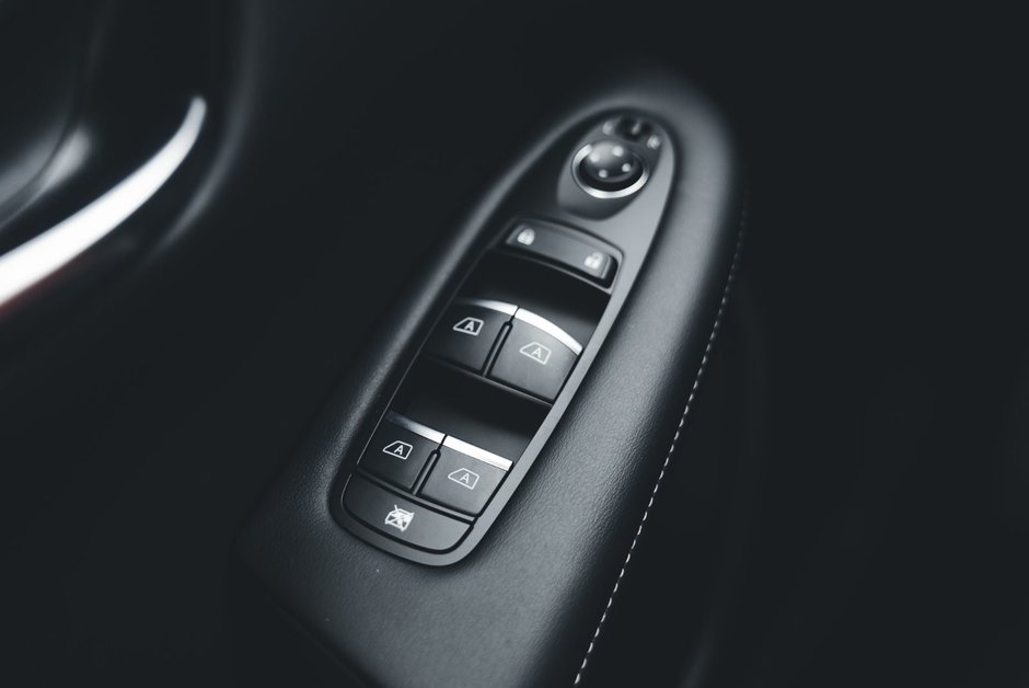 2023 Infiniti QX50 PURE
