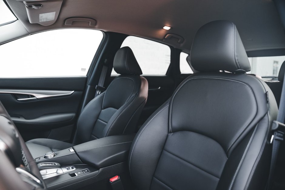 2023 Infiniti QX50 PURE