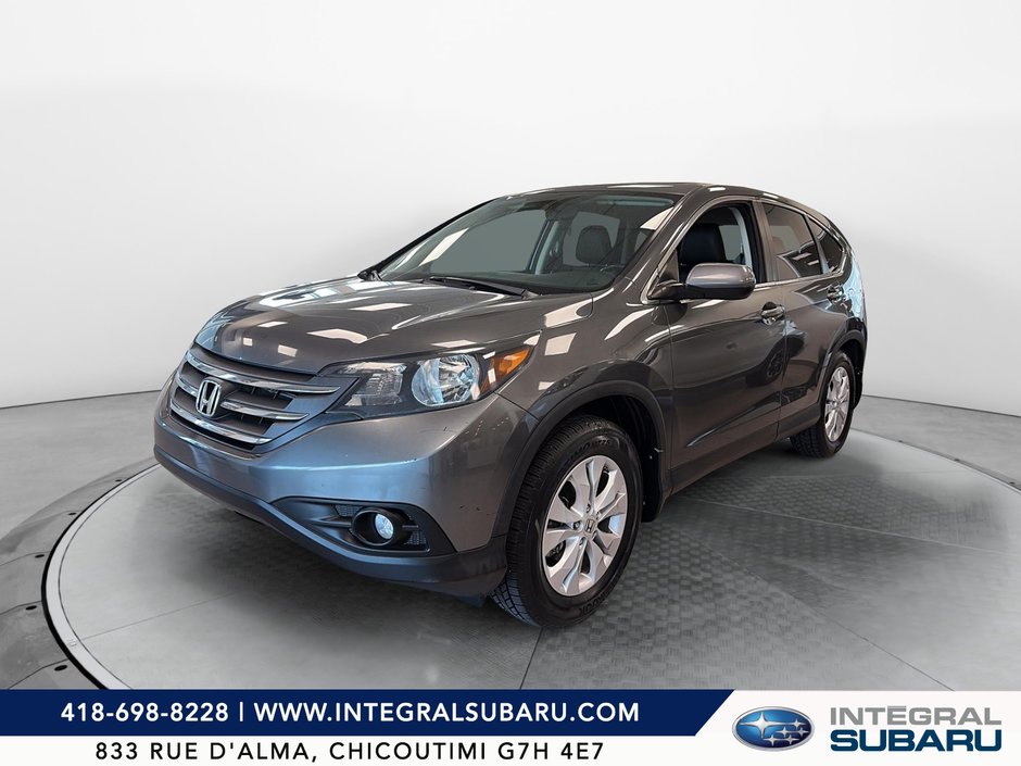 Honda CR-V  2013 à Jonquière, Québec - w940px