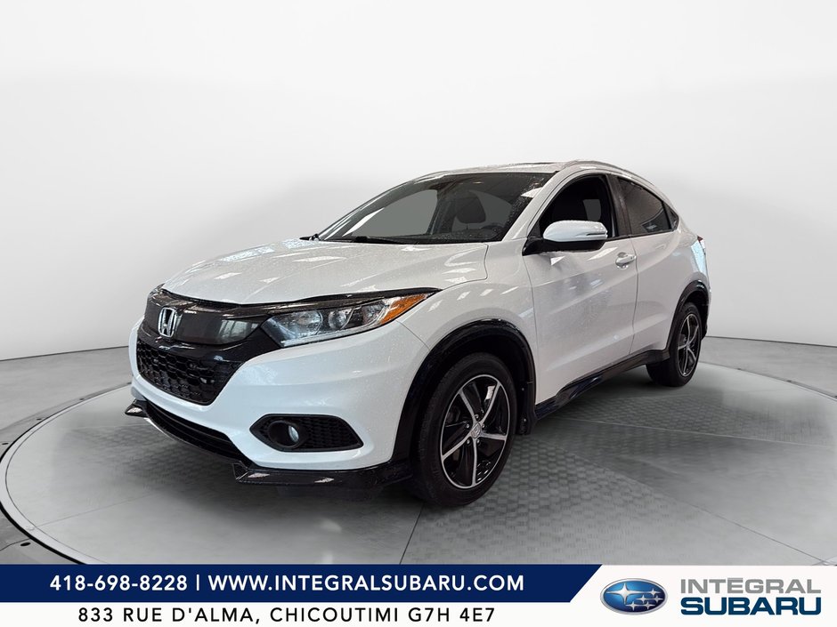 2020 Honda HR-V Sport in Chicoutimi, Quebec