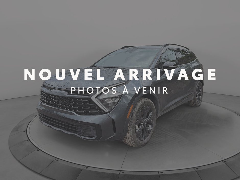 Kia Sportage  2025 à Chicoutimi, Québec