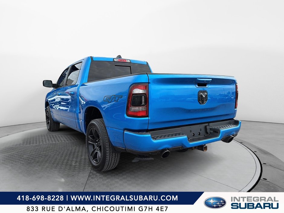 Ram 1500 Sport 2022-4