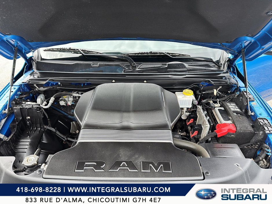 Ram 1500 Sport 2022-8