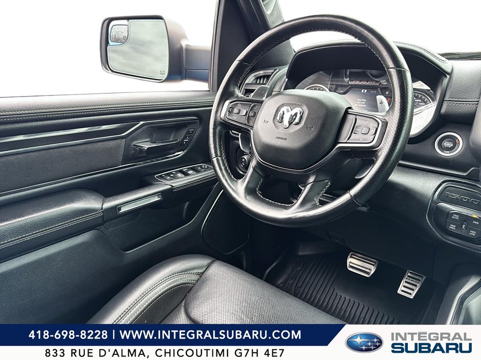 Ram 1500 Sport 2022-11
