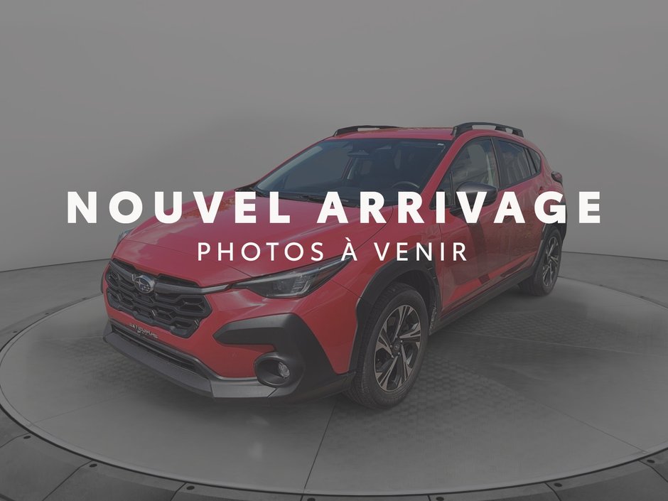 Subaru Crosstrek Touring 2024 à Chicoutimi, Québec