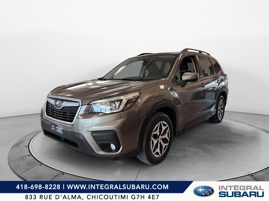 2019 Subaru Forester in Sept-Îles, Quebec - w940px