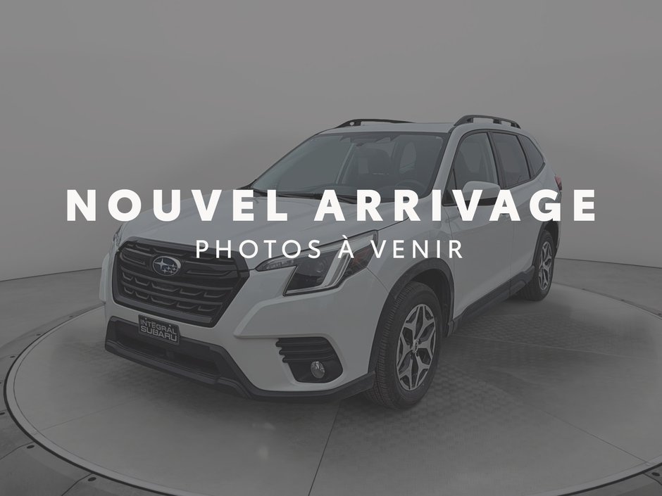 2023 Subaru Forester Touring in Chicoutimi, Quebec
