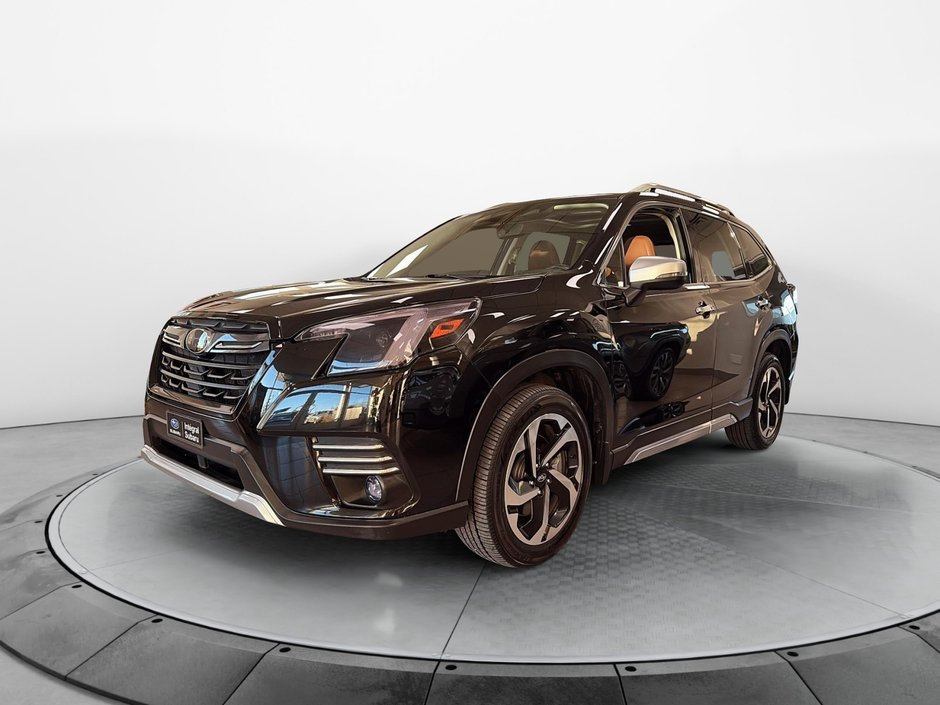 2023 Subaru Forester Premier in Chicoutimi, Quebec