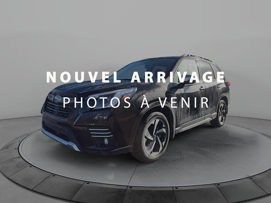 2024 Subaru Forester Premier in Chicoutimi, Quebec