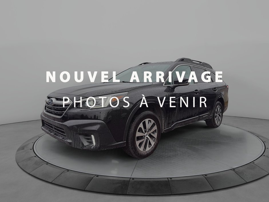 Subaru Outback Touring 2021 à Chicoutimi, Québec