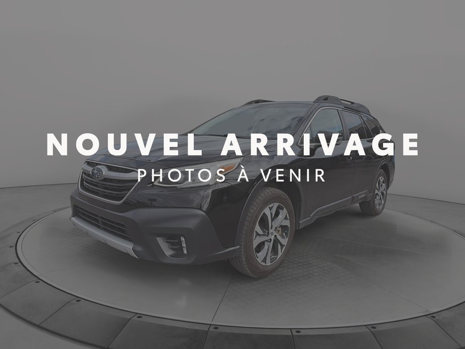 Subaru Outback Limited 2022 à Chicoutimi, Québec
