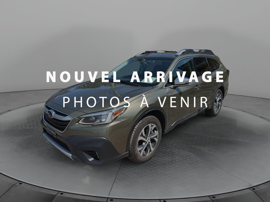 2022 Subaru Outback Premier in Chicoutimi, Quebec