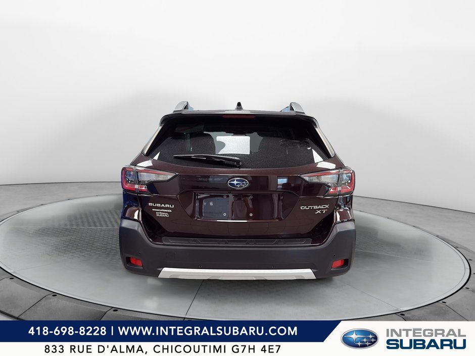 Subaru Outback Premier XT 2023-2
