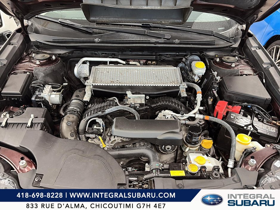 Subaru Outback Premier XT 2023-7