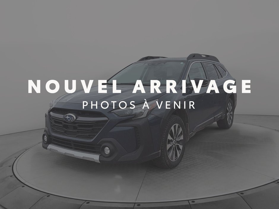 Subaru Outback  2023 à Jonquière, Québec - w940px