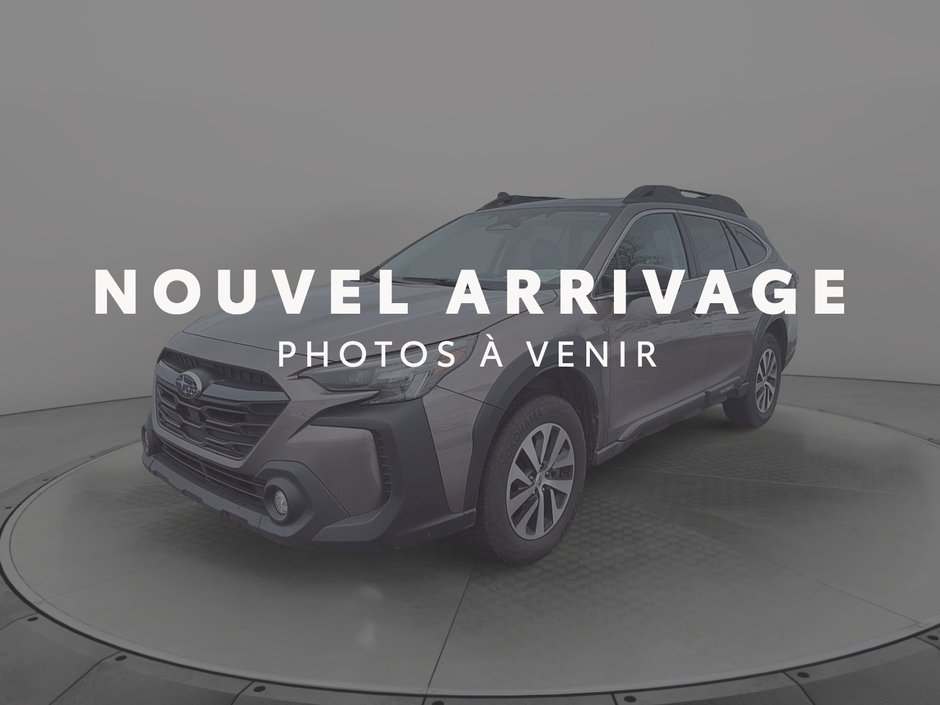 2024 Subaru Outback Touring