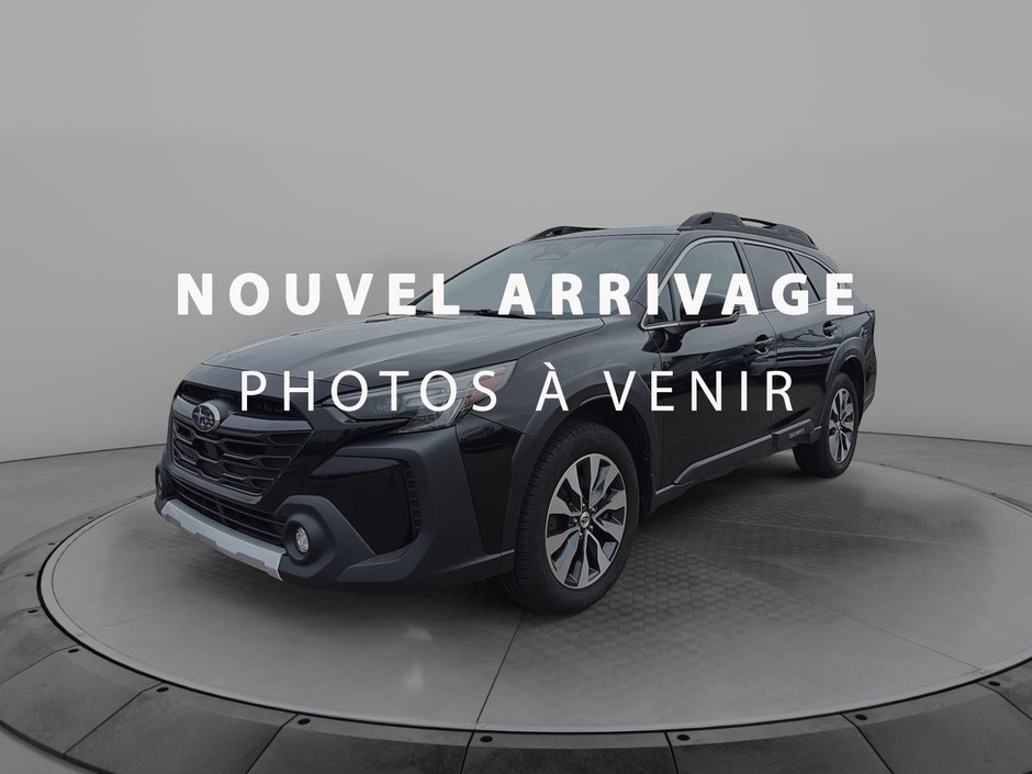 Subaru Outback Limited XT 2024 à Chicoutimi, Québec