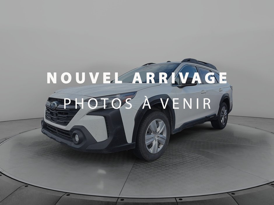 2024 Subaru Outback Convenience in Chicoutimi, Quebec