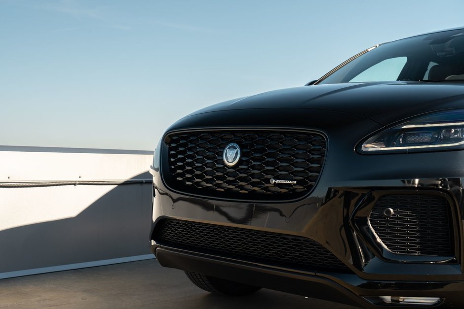 Jaguar E-PACE R-Dynamic SE 2024-20