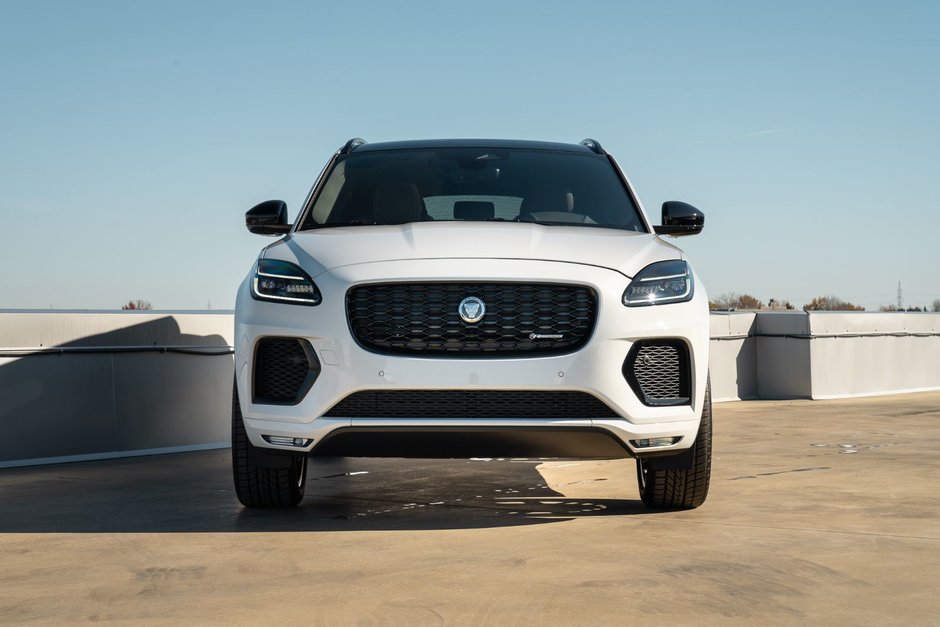 Jaguar E-PACE R-Dynamic SE 2024-7