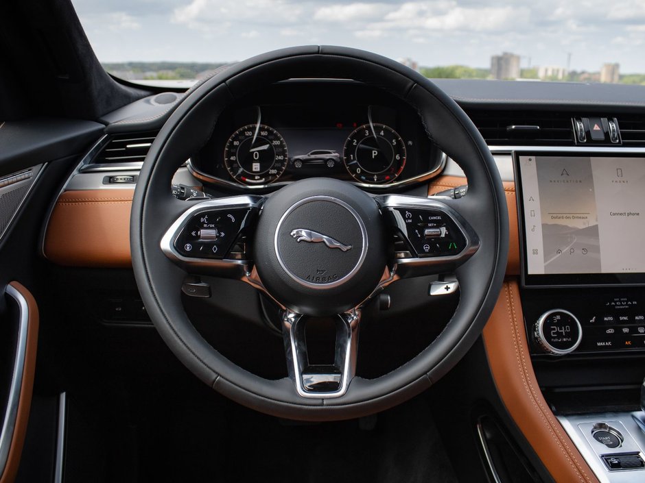 Jaguar F-PACE MHEV R-Dynamic S 2026-17