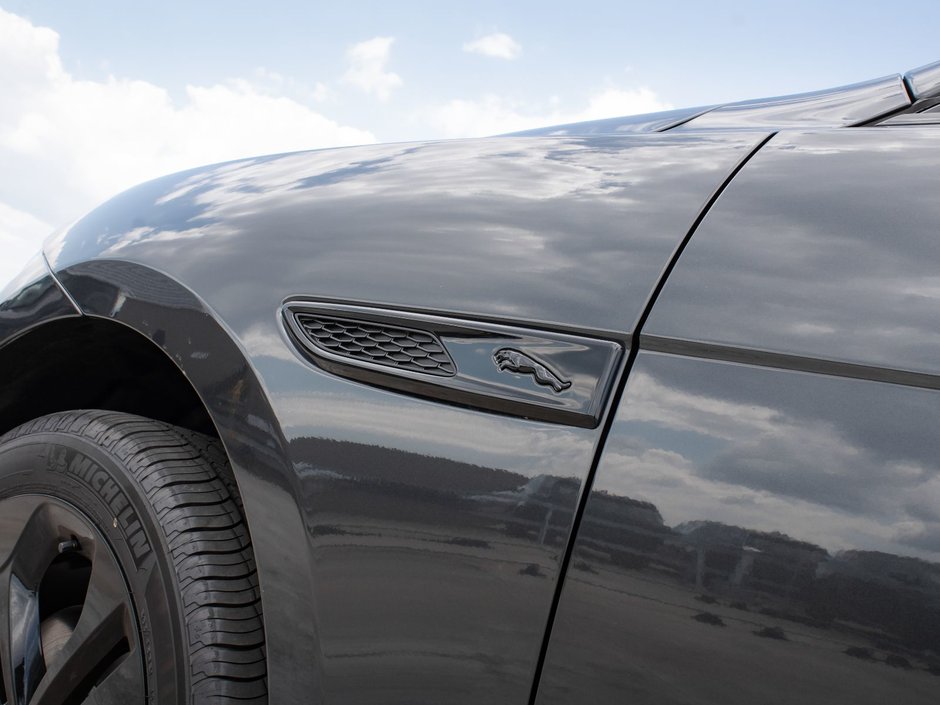 Jaguar F-PACE MHEV R-Dynamic S 2026-29