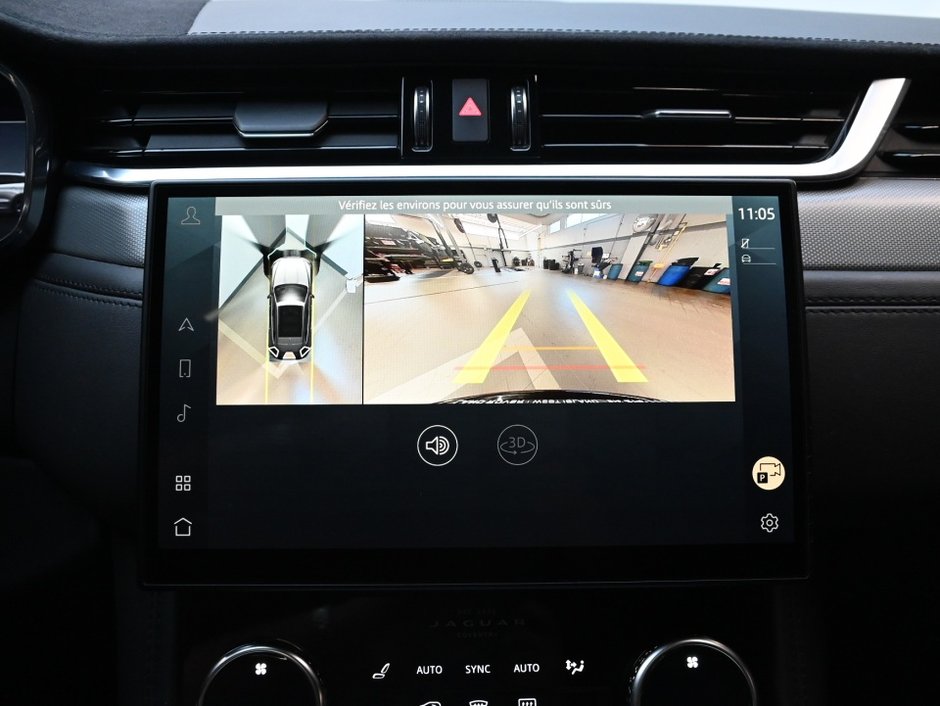 2021 Jaguar F-Pace SVR/CERTIFIED 160KM INCLUDED!!!-19
