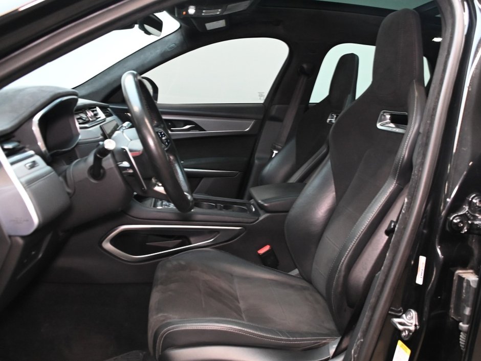 2021 Jaguar F-Pace SVR/CERTIFIED 160KM INCLUDED!!!-11
