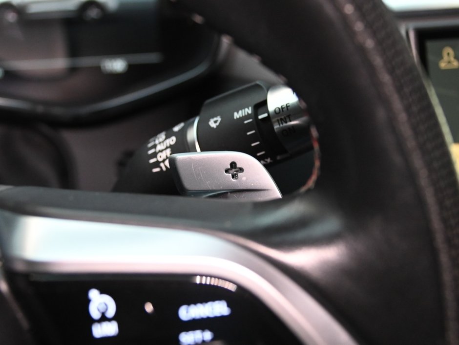 2021 Jaguar F-Pace SVR/CERTIFIED 160KM INCLUDED!!!-27