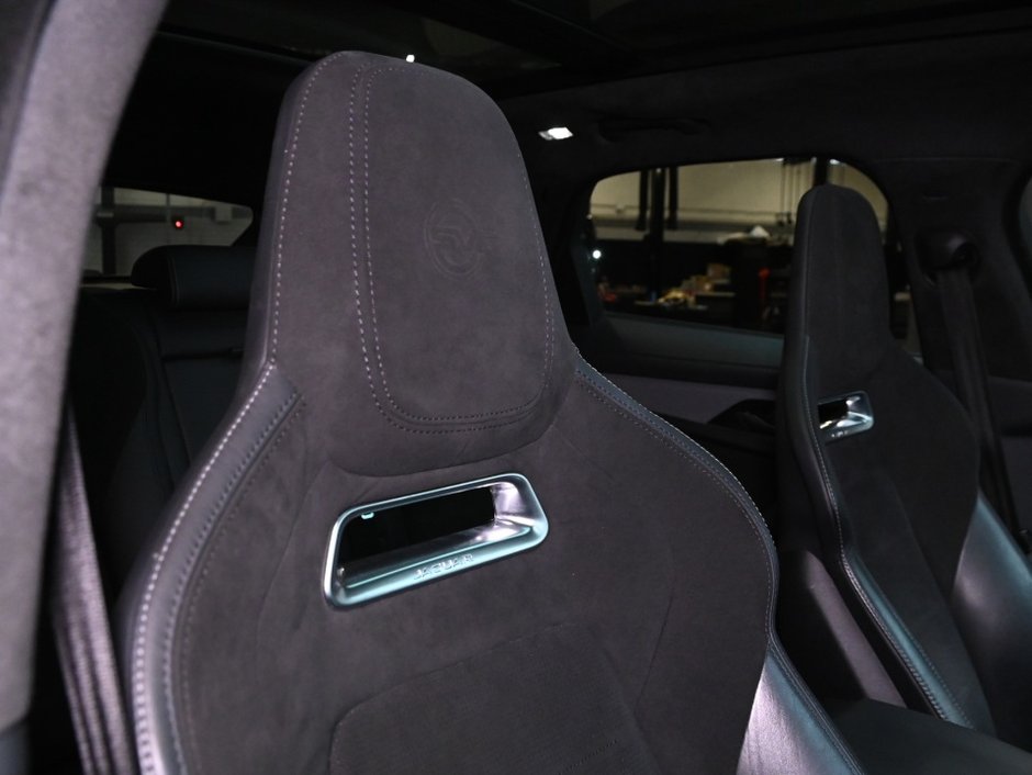 2021 Jaguar F-Pace SVR/CERTIFIED 160KM INCLUDED!!!-26