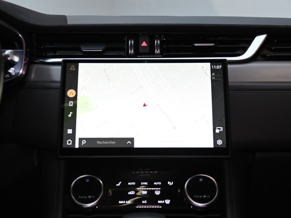 2021 Jaguar F-Pace SVR/CERTIFIED 160KM INCLUDED!!!-20